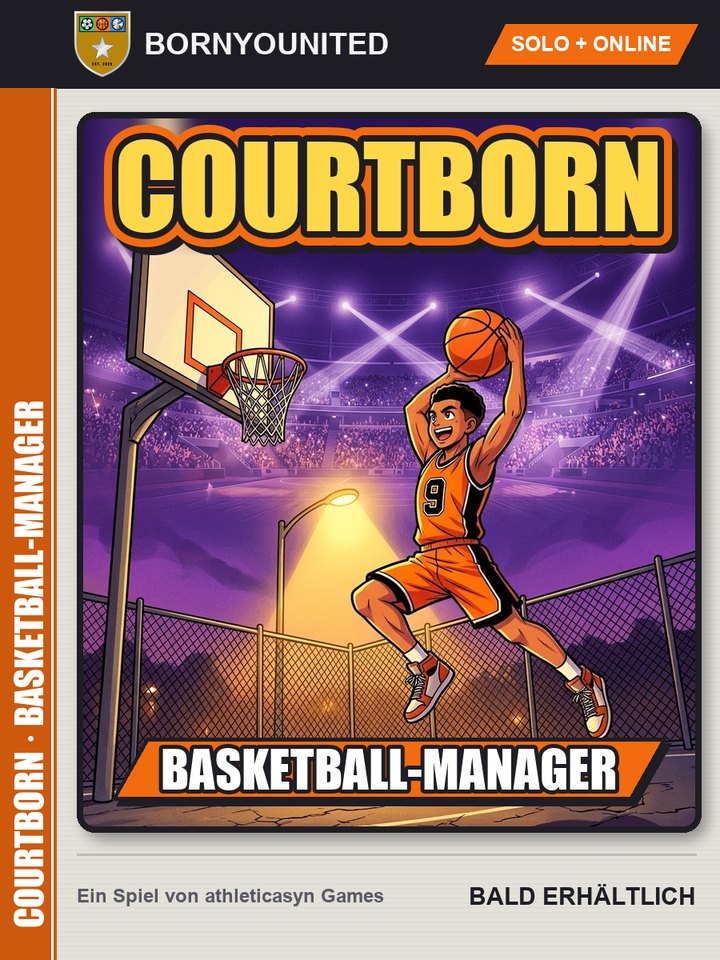 Courtborn