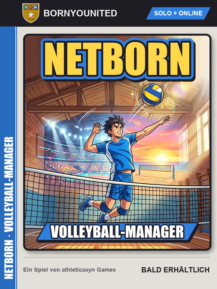 Netborn